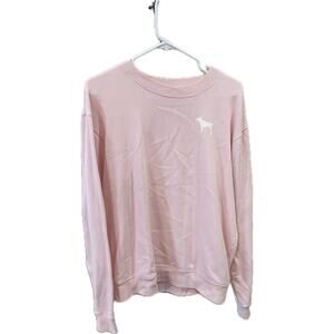 Vintage Victoria's Secret Pink sweatshirt - Size M